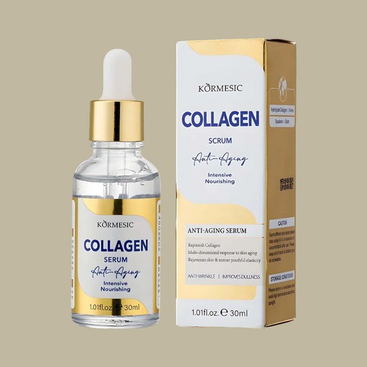 Collagen Anti-Ageing Serum Intensive Nourishing 30ml